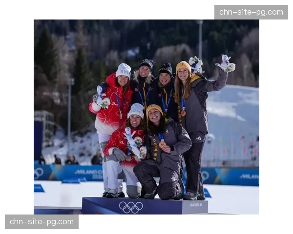 瑞典越野滑雪团体短距离摘金 北欧国家雪上项目传统优势稳固