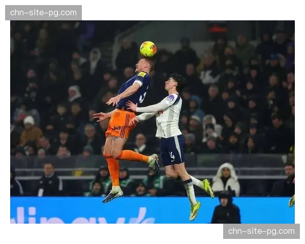 热刺索兰克孤立无援 锋线整体效率暴跌至赛季新低